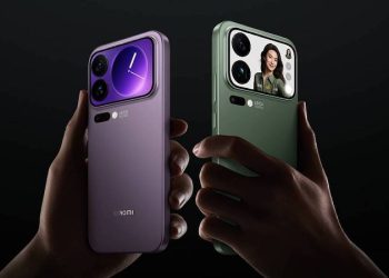 Xiaomi 18 Pro Max lộ diện với hệ thống camera 200MP, tích hợp công nghệ LOFIC HDR tiên tiến
