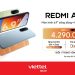 mở bán Redmi A7 Pro