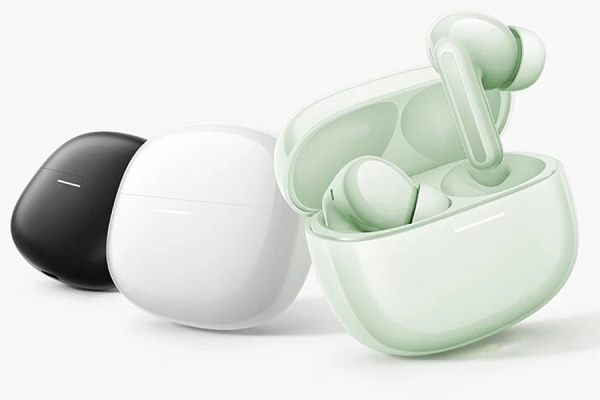 Xiaomi Redmi Buds 8 ra mắt với mức giá khoảng 880.000 đồng