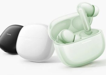 Xiaomi Redmi Buds 8 ra mắt: Khả năng chống ồn chủ động 50 dB, âm thanh LHDC chất lượng cao trong phân khúc giá rẻ