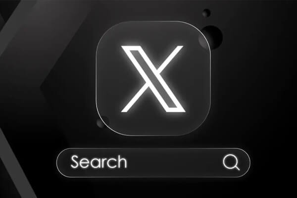 Những lý do nên xóa lịch sử tìm kiếm trên X