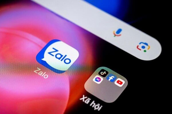 Những điều kiện có thể tra cứu thủ tục hành chính bằng Zalo AI