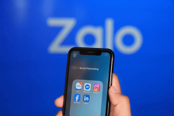 Một số ứng dụng thực tế của công cụ Zalo AI trong đời sống