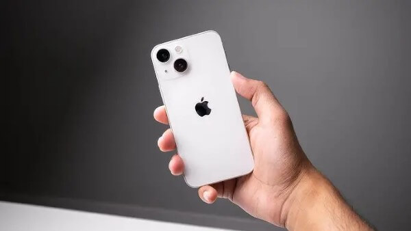 iPhone 13 mini