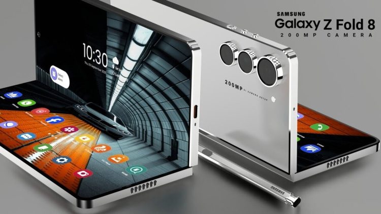 Samsung Galaxy Z Fold8 256GB có giá bản không đổi so với thế hệ tiền nhiệm