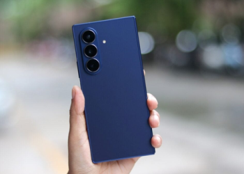 Samsung Galaxy Z Fold8 256GB là phiên bản đáng mua đối với phần lớn người dùng