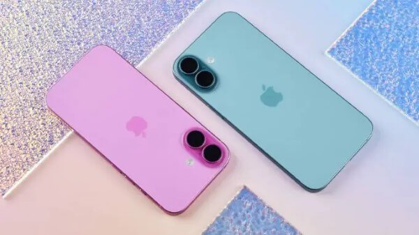iPhone 16 Plus 256GB