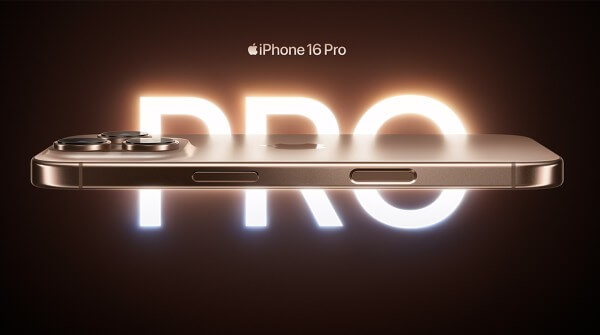 iPhone 16 Pro 256GB 