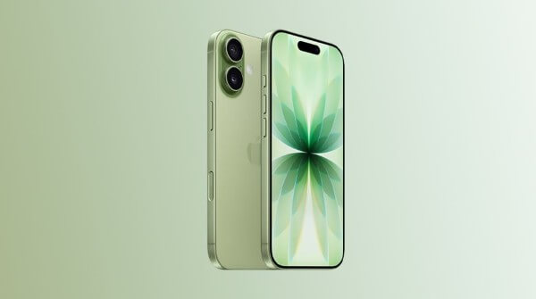 iPhone 17 256GB