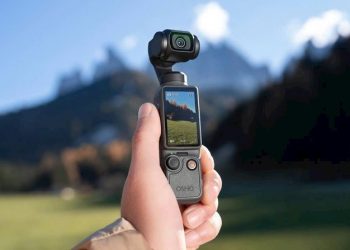 DJI Osmo Pocket 4 có nâng cấp gì