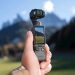 DJI Osmo Pocket 4 có nâng cấp gì