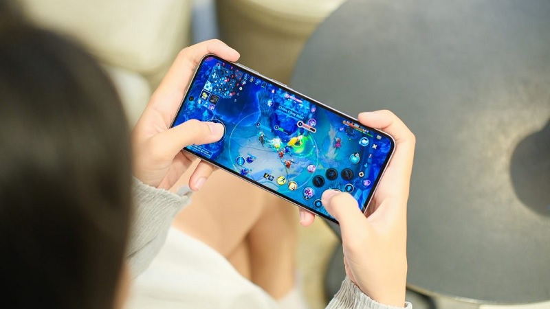 Chào hè rực rỡ, thăng hạng mọi trải nghiệm với Galaxy A57 5G