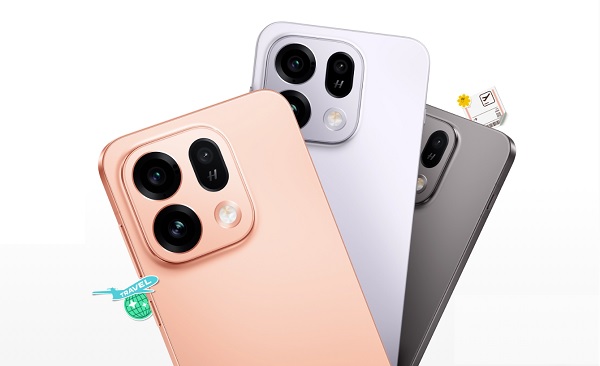 Bí quyết chọn màu sắc OPPO Find X9s phù hợp nhất