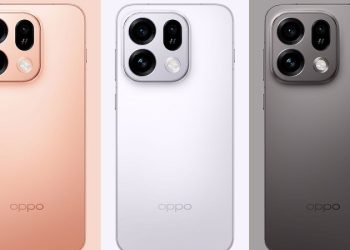 OPPO Find X9s có mấy màu? Giải mã sức hút qua từng sắc thái thiết kế