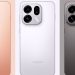 OPPO Find X9s có mấy màu