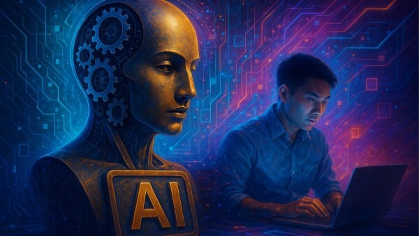 Những mẹo sử dụng AI an toàn hơn