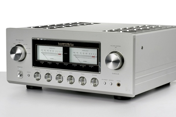 Tầng 3: HiFi truyền thống và Hi-End