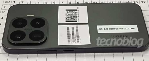 Xiaomi 17T có thể được giới thiệu ngay từ tháng 5/2026