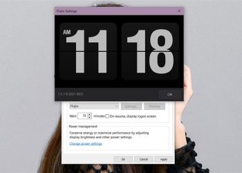 Hướng dẫn cách dùng app đồng hồ bấm giờ học tập trên máy tính