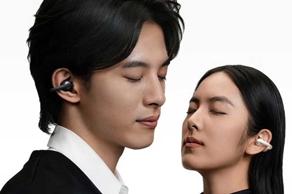 Baseus MC2 được trang bị hệ thống Cloud Airbag 2.0, mang đến lớp đệm 360 độ giúp tăng độ êm khi đeo