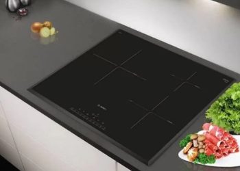 Bếp từ vuông là gì? Đặc điểm nổi bật của bếp từ vuông