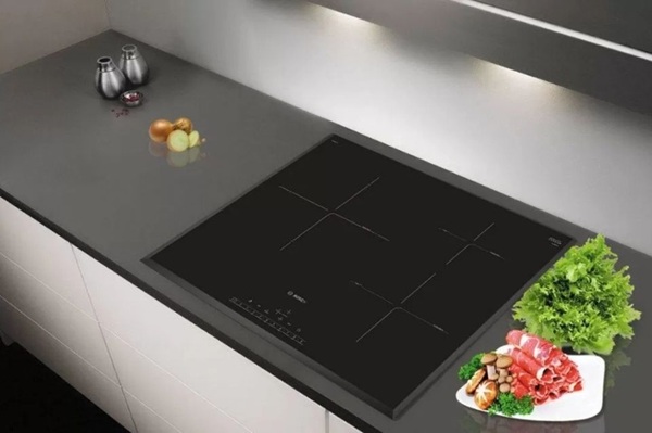 Bếp từ vuông là gì?