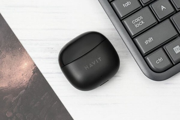 Hãng tai nghe bluetooth HAVIT