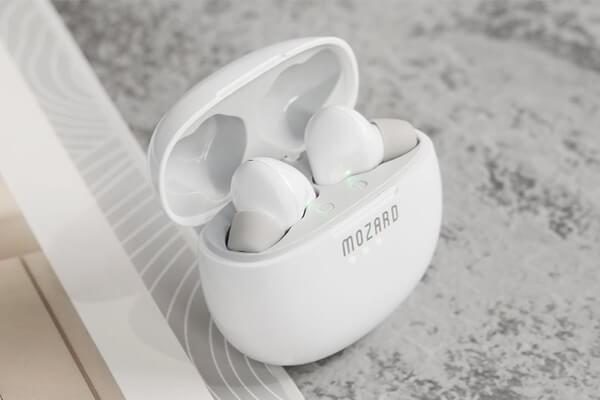 Hãng tai nghe bluetooth Mozard