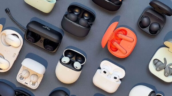 Những tiêu chí cần quan tâm khi chọn mua tai nghe bluetooth