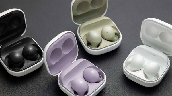 Thương hiệu tai nghe Samsung Galaxy Buds