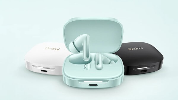 Hãng tai nghe bluetooth Xiaomi