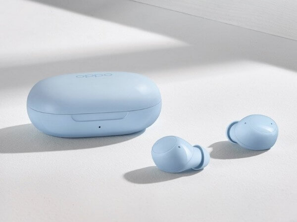 Hãng tai nghe bluetooth OPPO