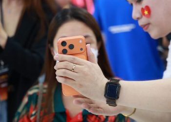 Gợi ý địa chỉ các shop bán iPhone uy tín tại Việt Nam giá tốt
