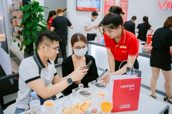 Những kinh nghiệm khi chọn nơi mua iPhone