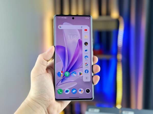 Những lưu ý quan trọng khi sử dụng tính năng định vị điện thoại Vivo