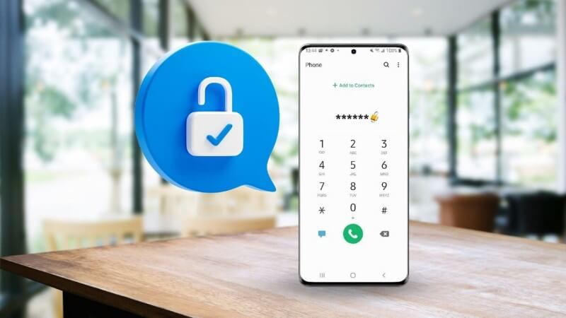Việc thay đổi mật khẩu điện thoại thường xuyên đem lại nhiều lợi ích