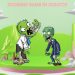 cách làm game bắn zombie trên scratch