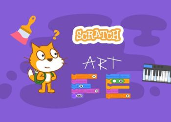 Hướng dẫn cách làm game trên Scratch chi tiết từ A-Z cho người mới