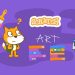 cách làm game trên scratch