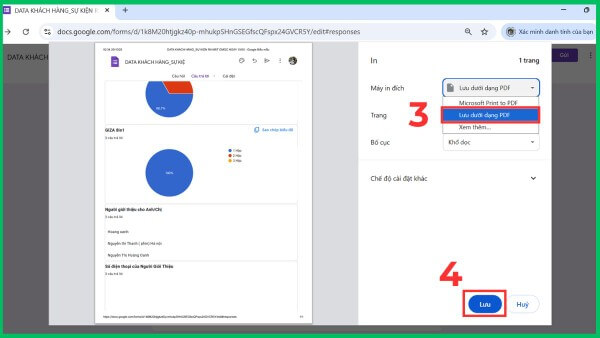 Nhấn Save để lưu file