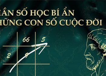 Giải mã chi tiết cách tính thần số học từ A–Z cho người mới bắt đầu