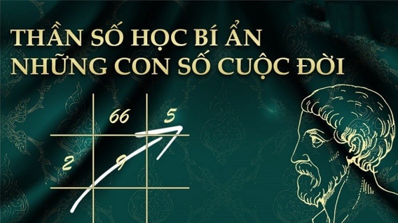 Tìm hiểu ý nghĩa thần số học là gì
