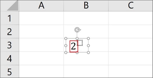 Mở tab Design → chọn Script
