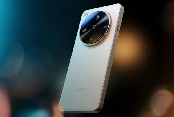 Những lý do nên chọn điện thoại camera 50MP