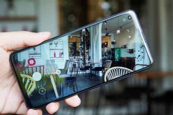 Các thuật toán xử lý hình ảnh