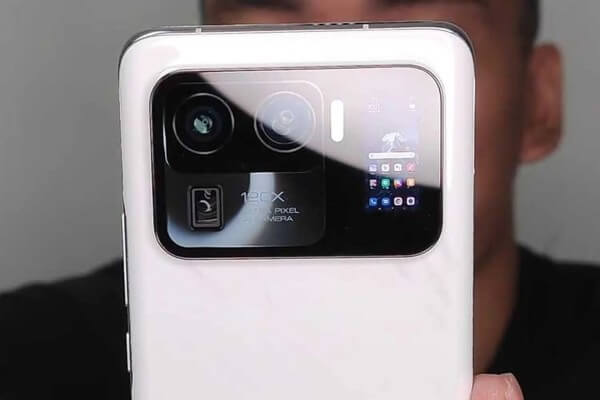 Công nghệ chống rung giúp hình ảnh và video rõ nét hơn