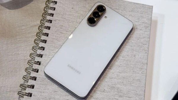 Samsung Galaxy A56