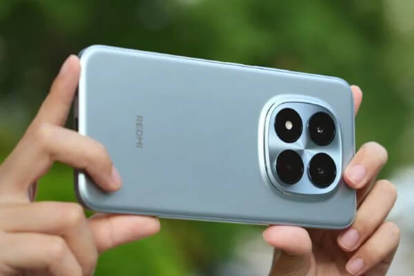 Xiaomi Redmi Note 15 Pro