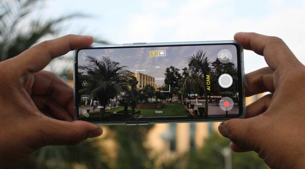 Những ứng dụng đa dạng của công nghệ camera AI