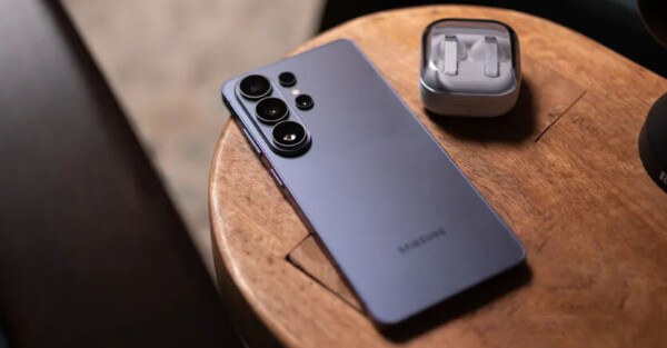 Samsung Galaxy S26 Ultra